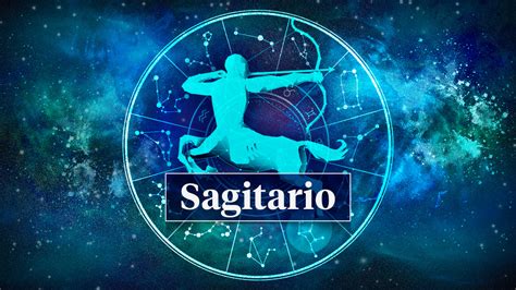 SAGITARIO: EL HORÓSCOPO Y TU TAROT DE 